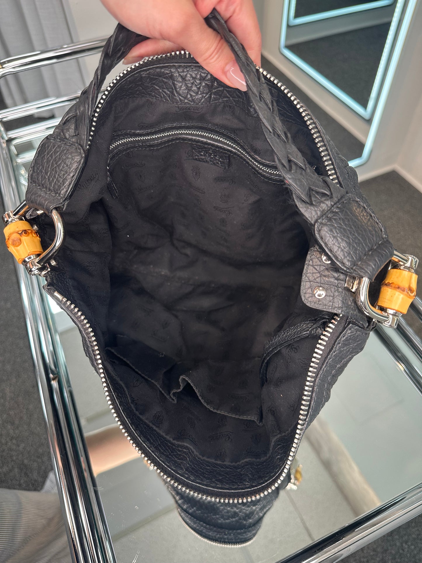 Gucci Hobo Bag