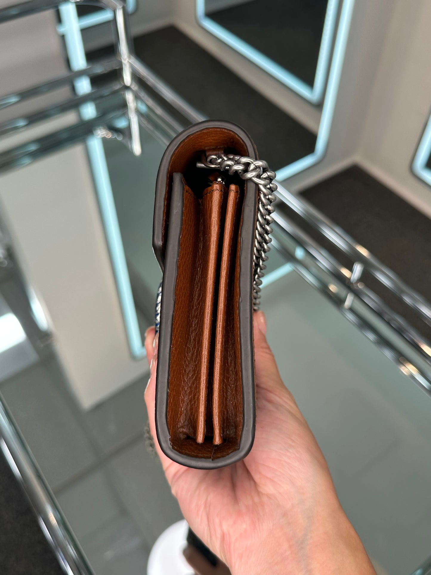 Gucci Crossbody