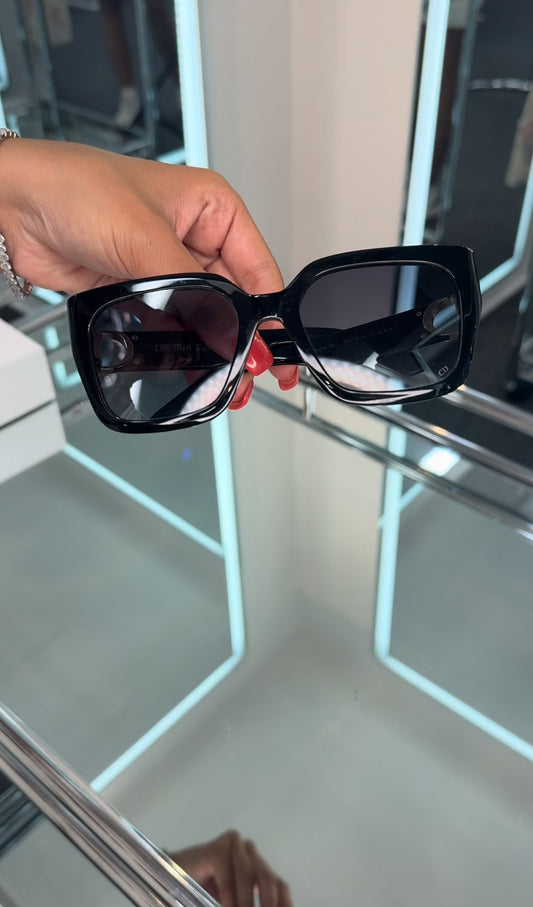 Christian Dior Sunglasses
