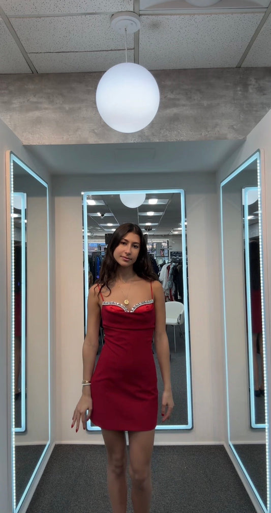 Nina Jacqueline Dress