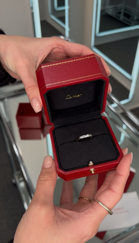 Cartier Ring