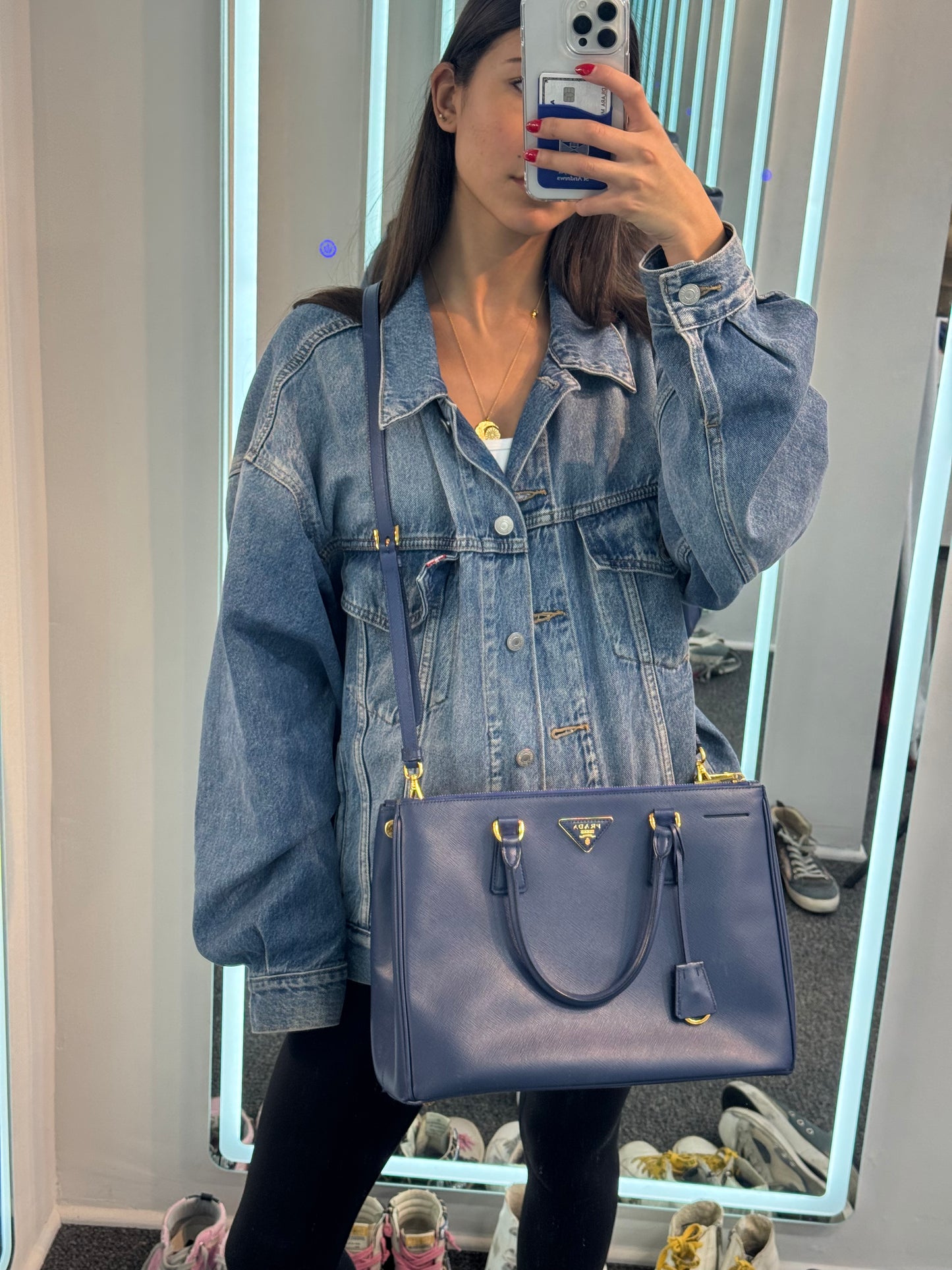 Prada Tote