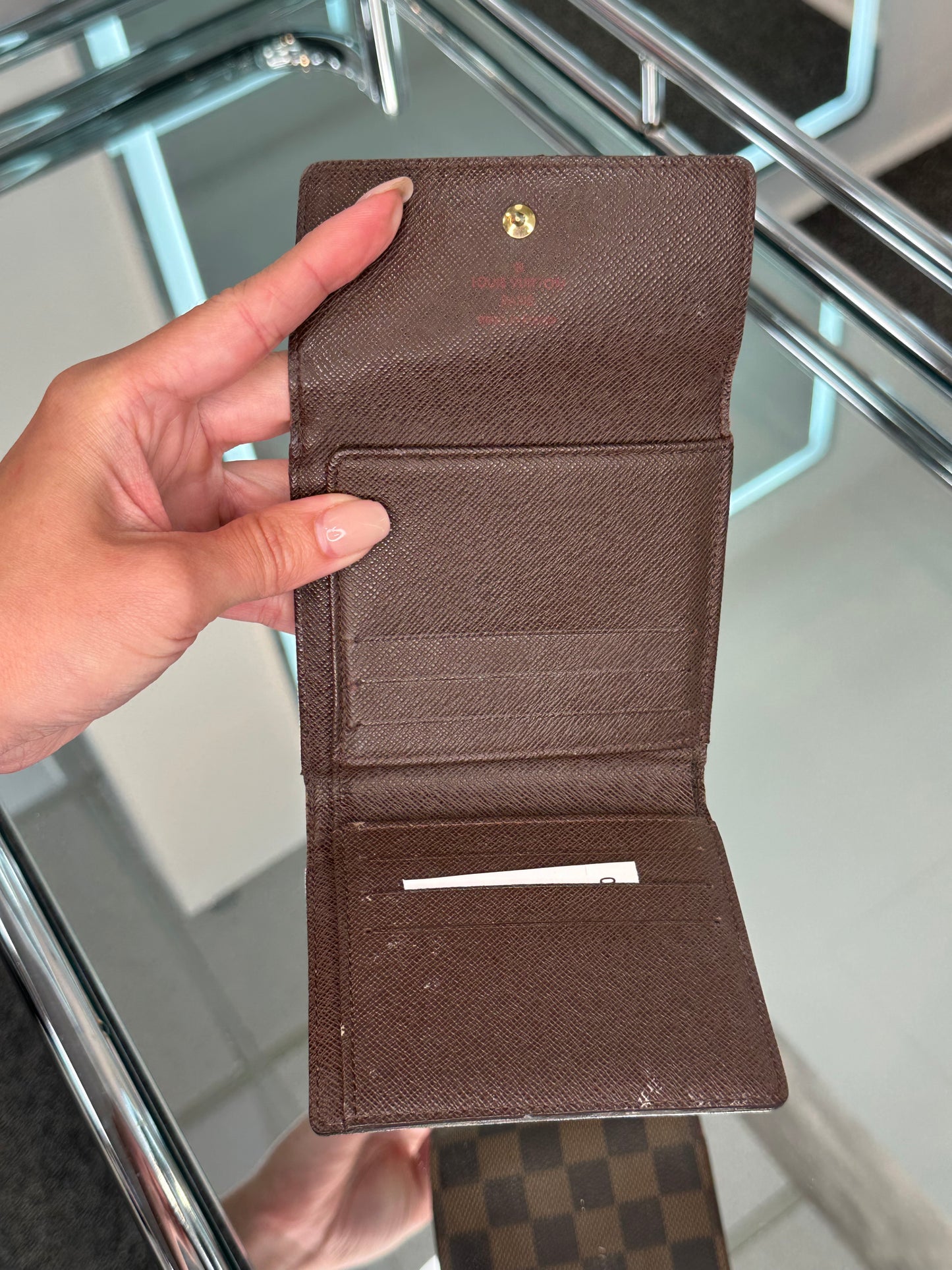 Louis Vuitton Wallet