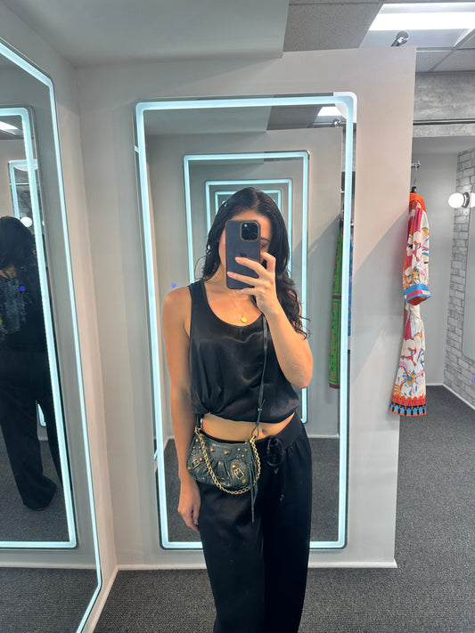Balenciaga mini Crossbody Bag