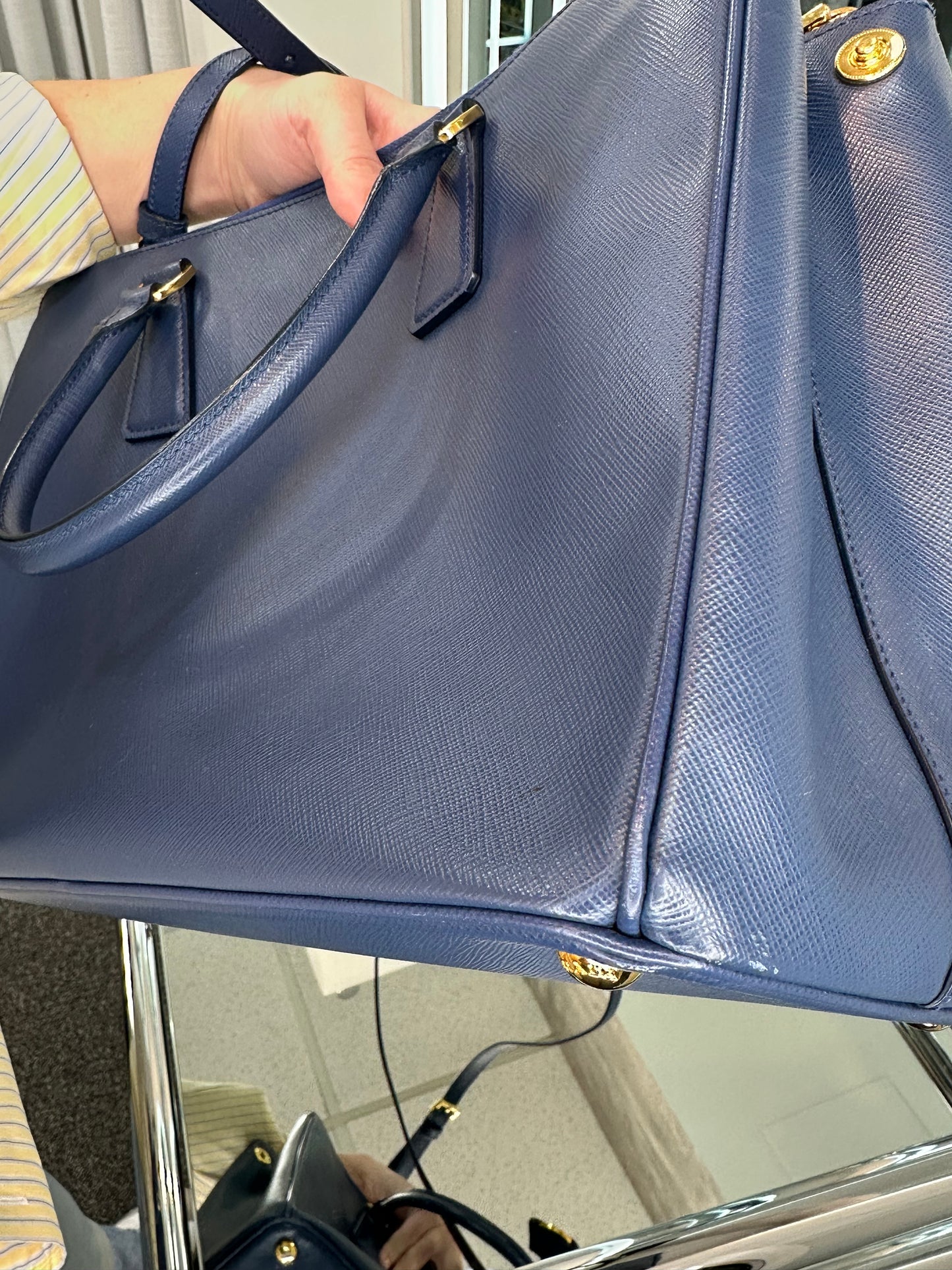 Prada Tote