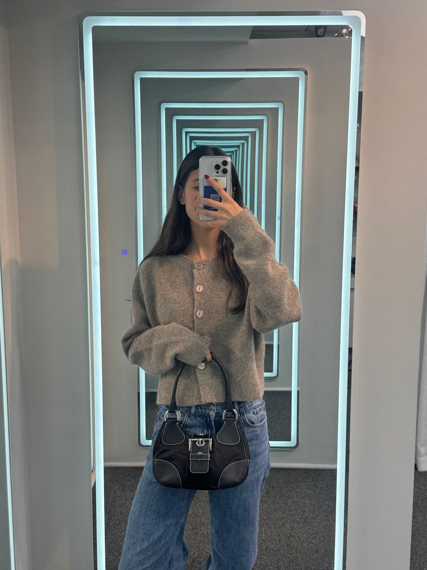 Prada Shoulder Bag