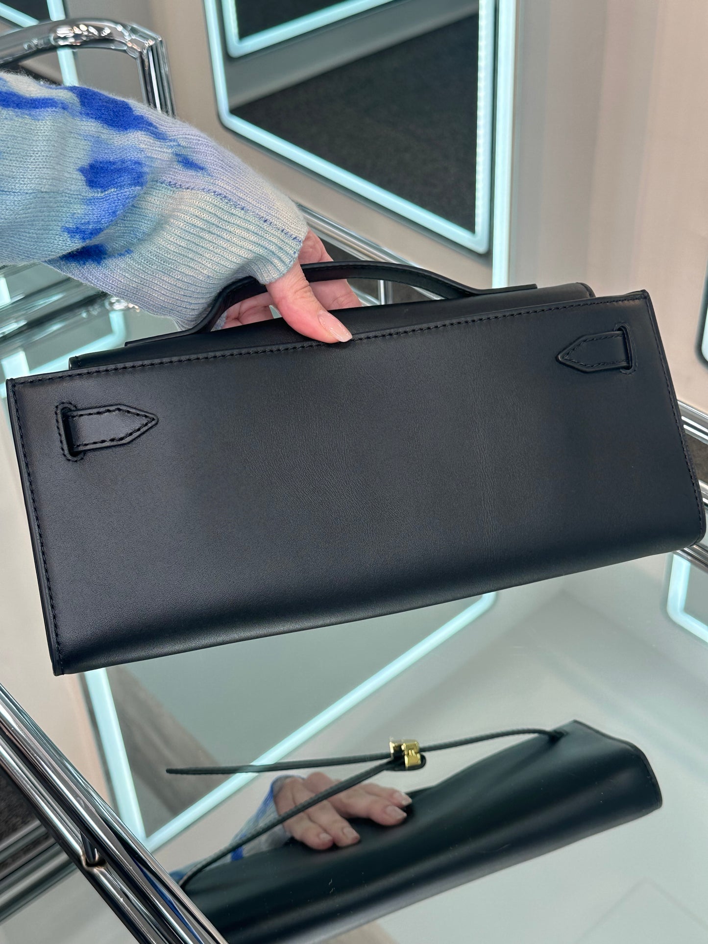 Veronica Beard Clutch