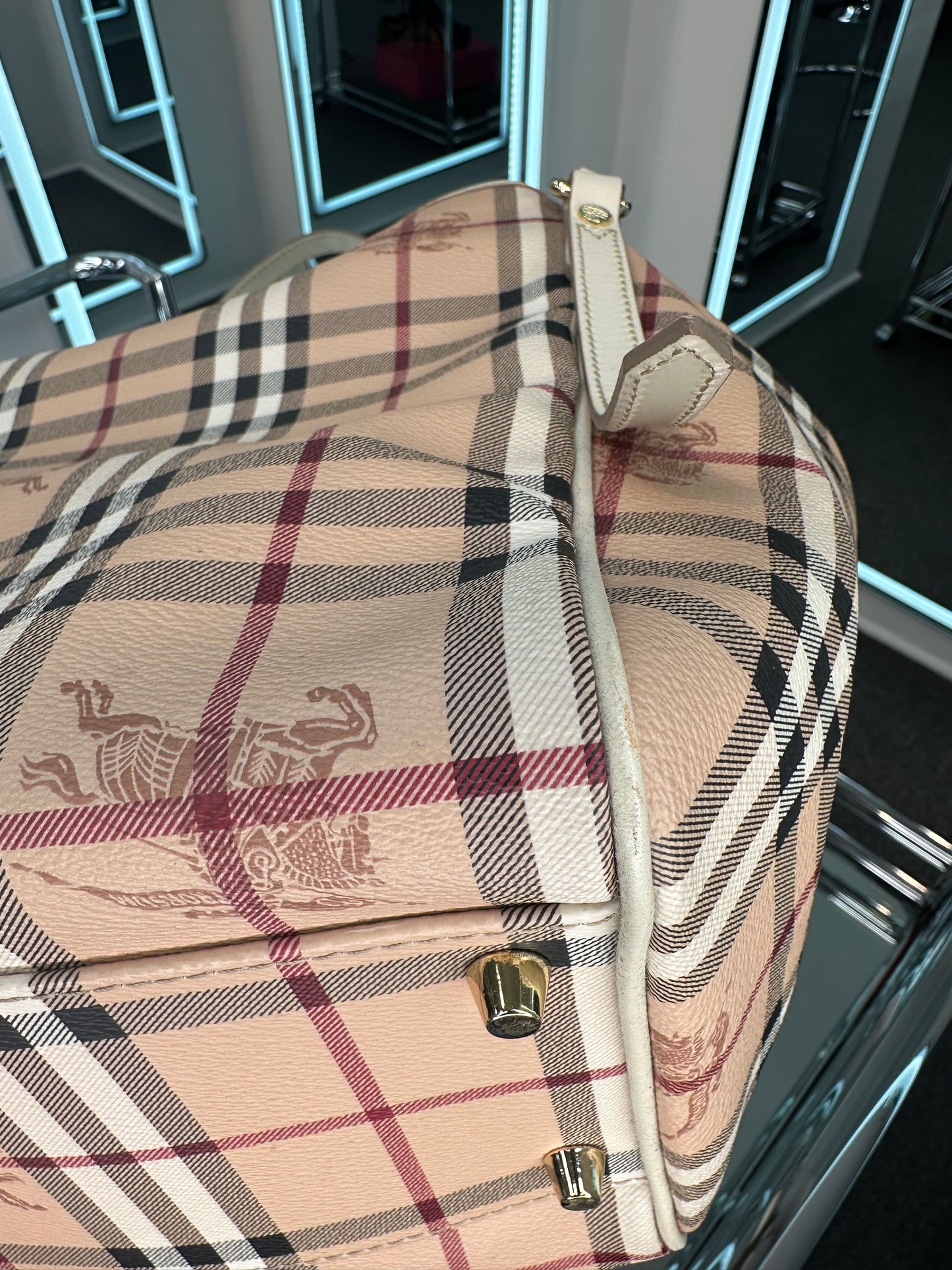 Burberry Tote