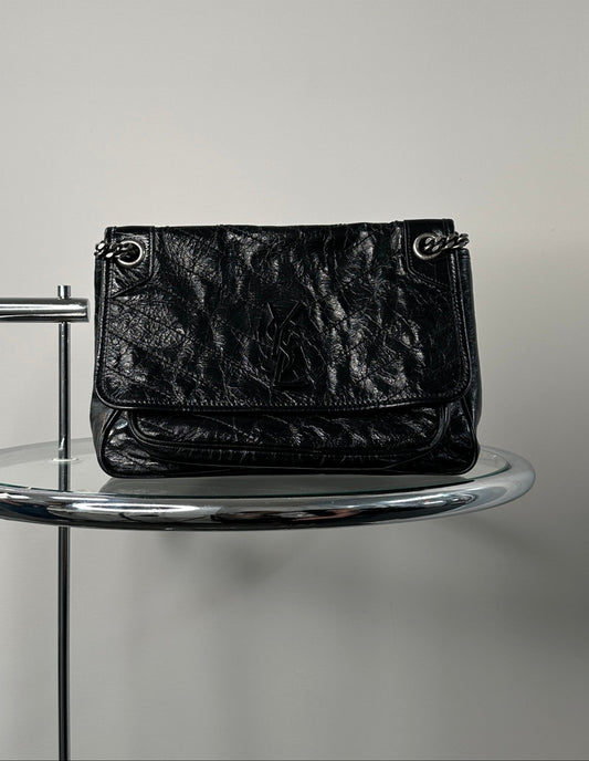 Yves Saint Laurent Shoulder Bag