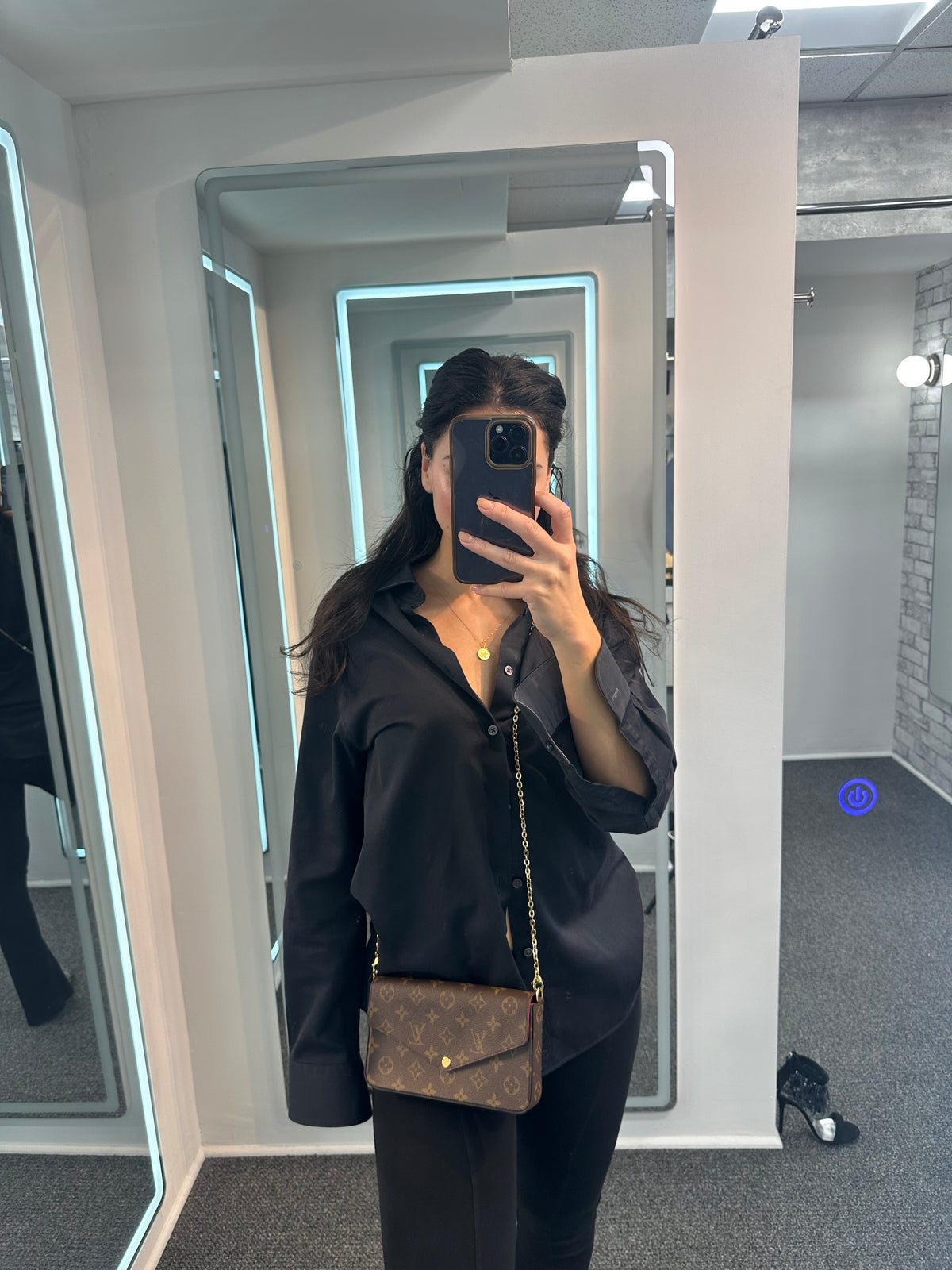 Louis Vuitton Crossbody