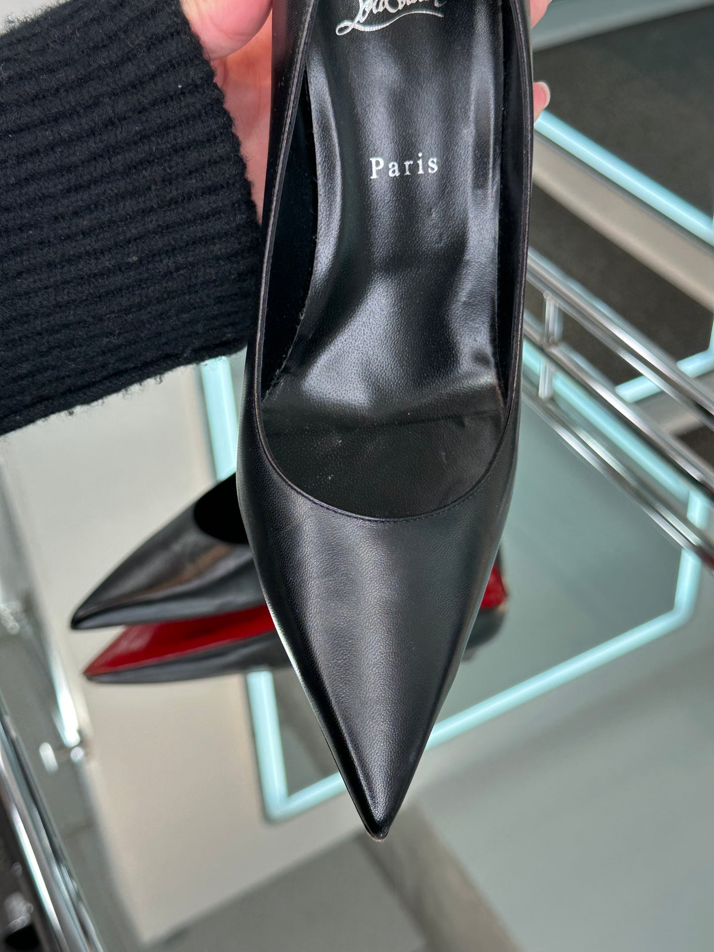 Christian Louboutin Pumps