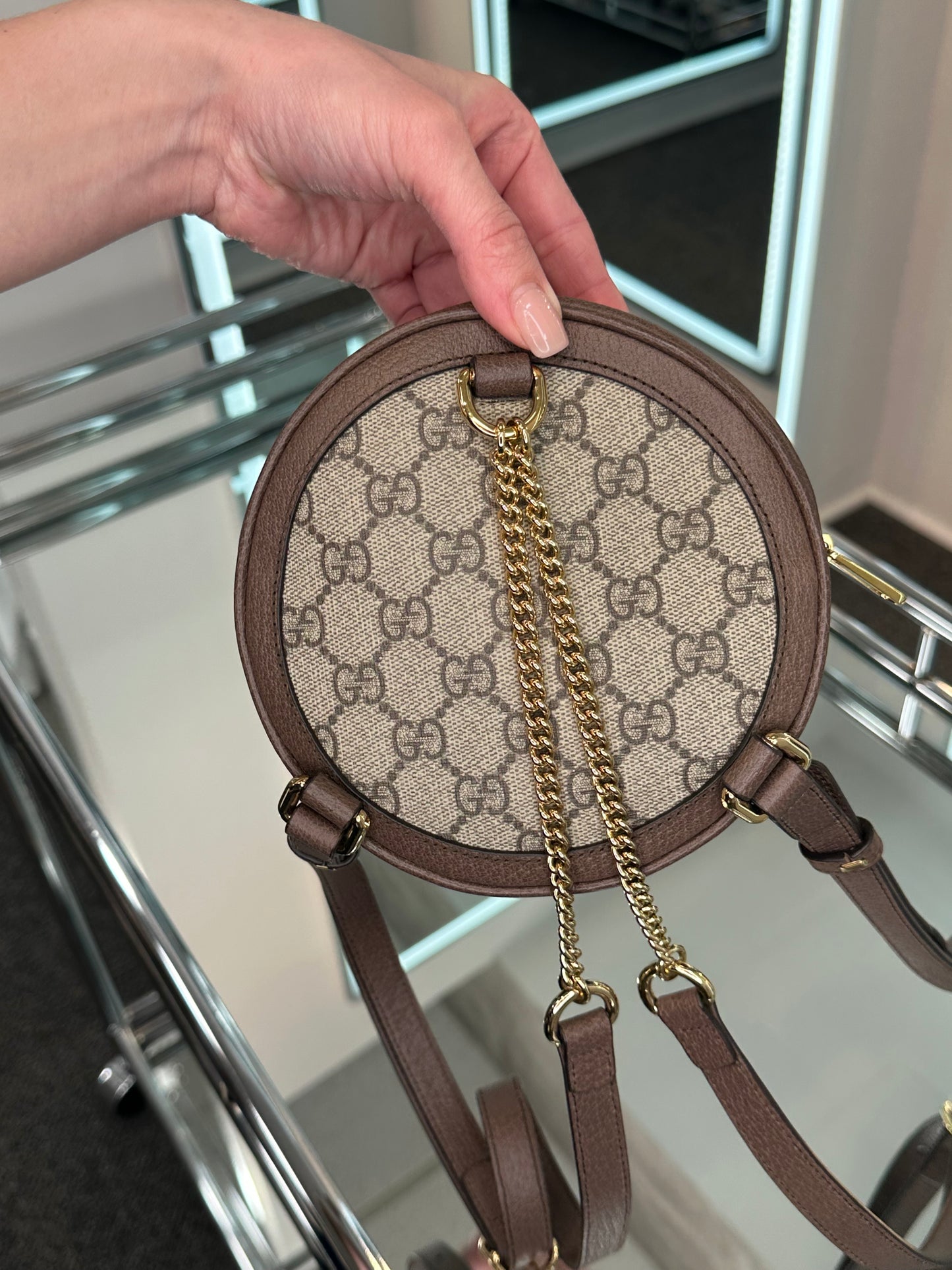 Gucci Backpack