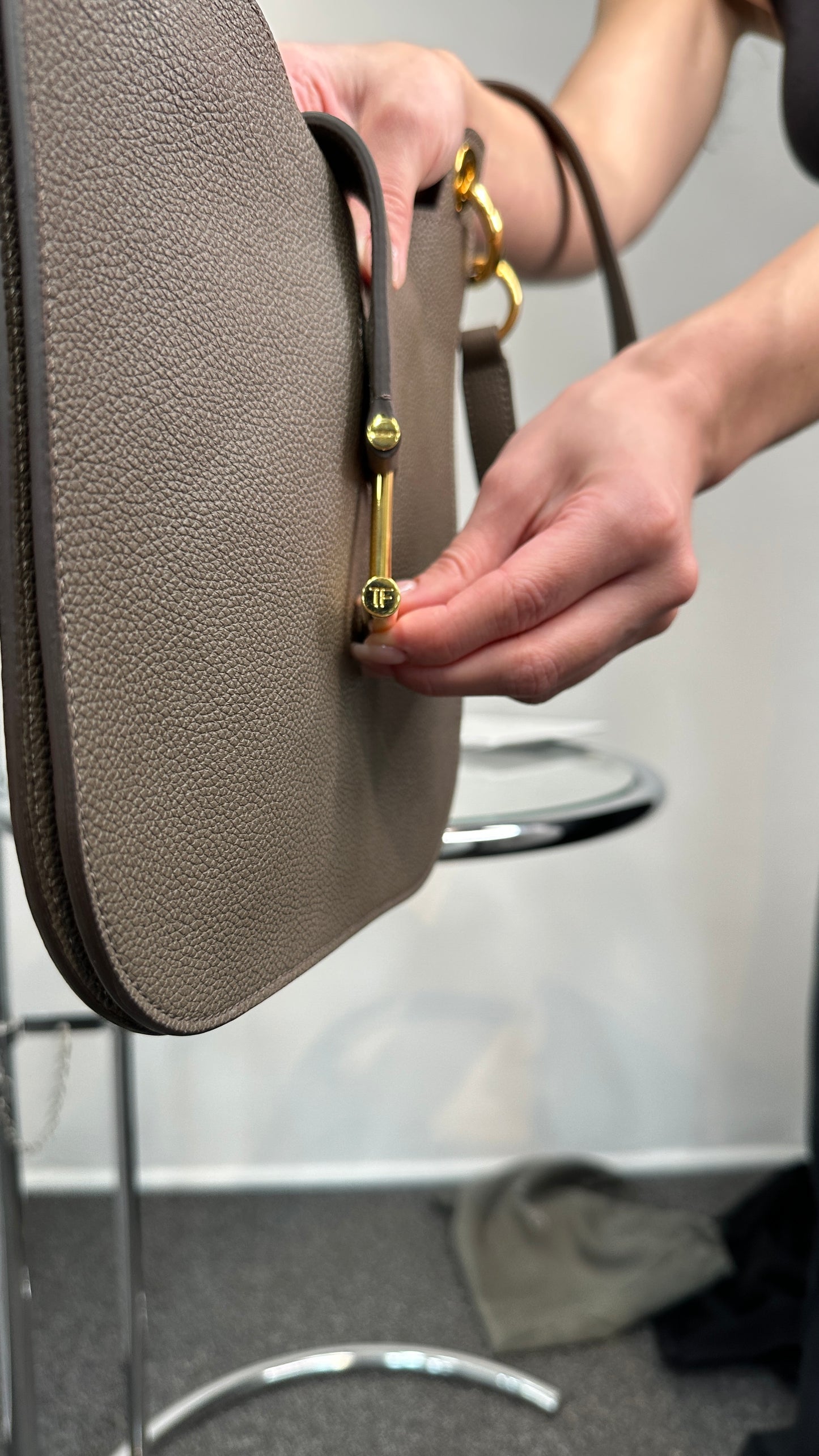 Tom Ford Bag
