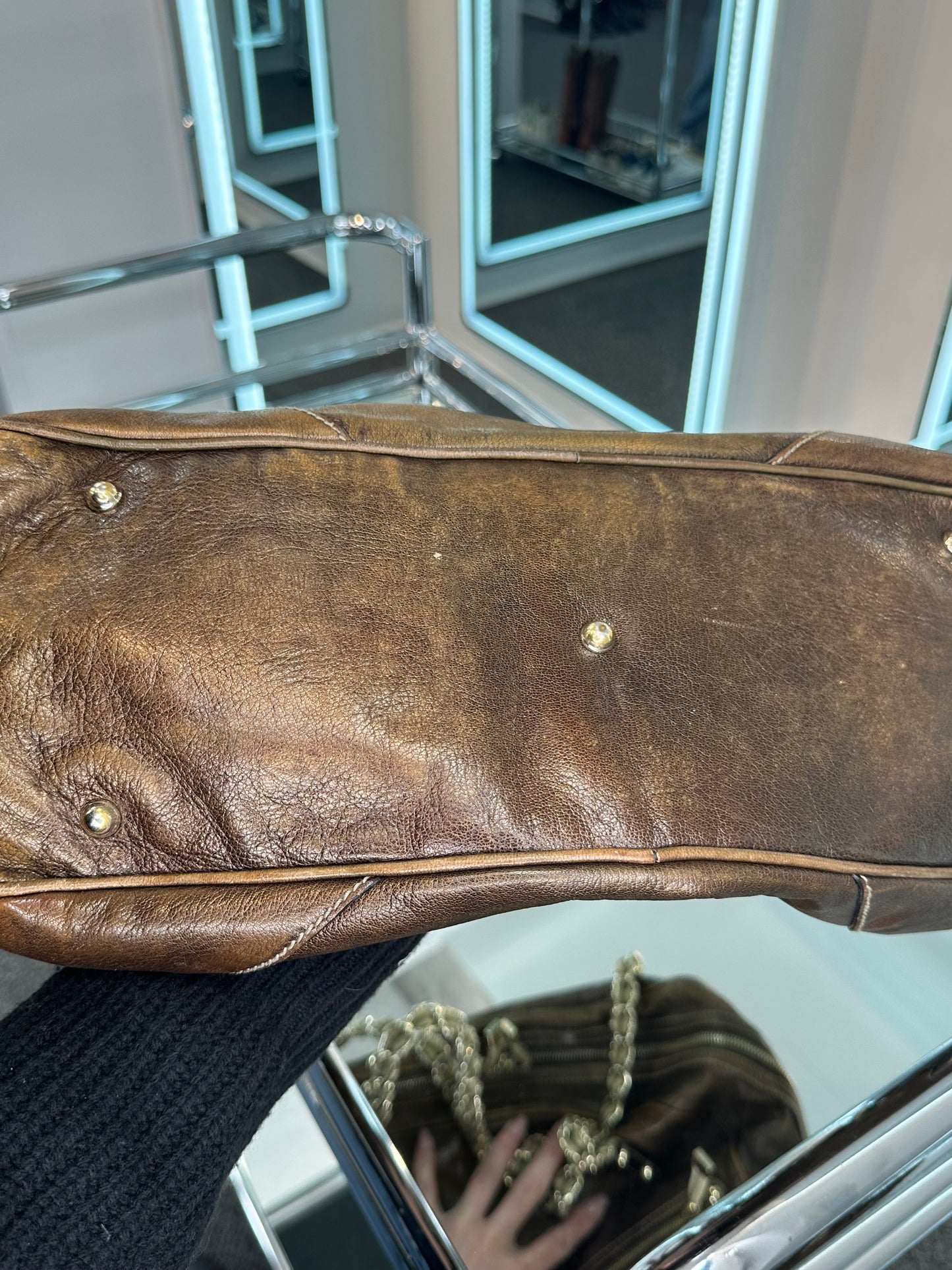 Gucci Shoulder Bag