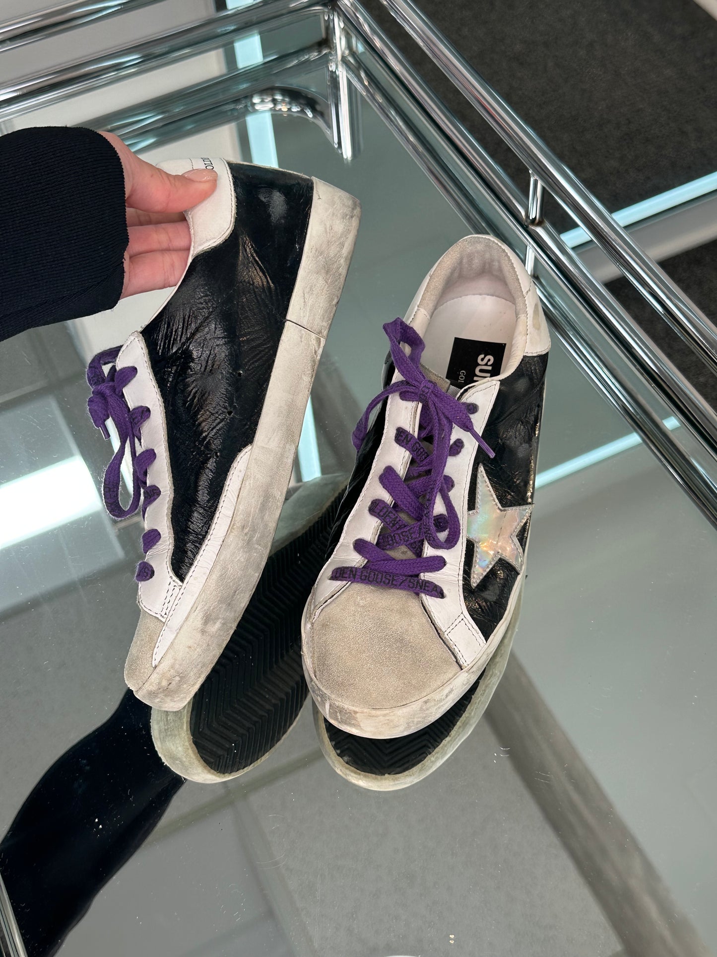 Golden Goose Sneaker
