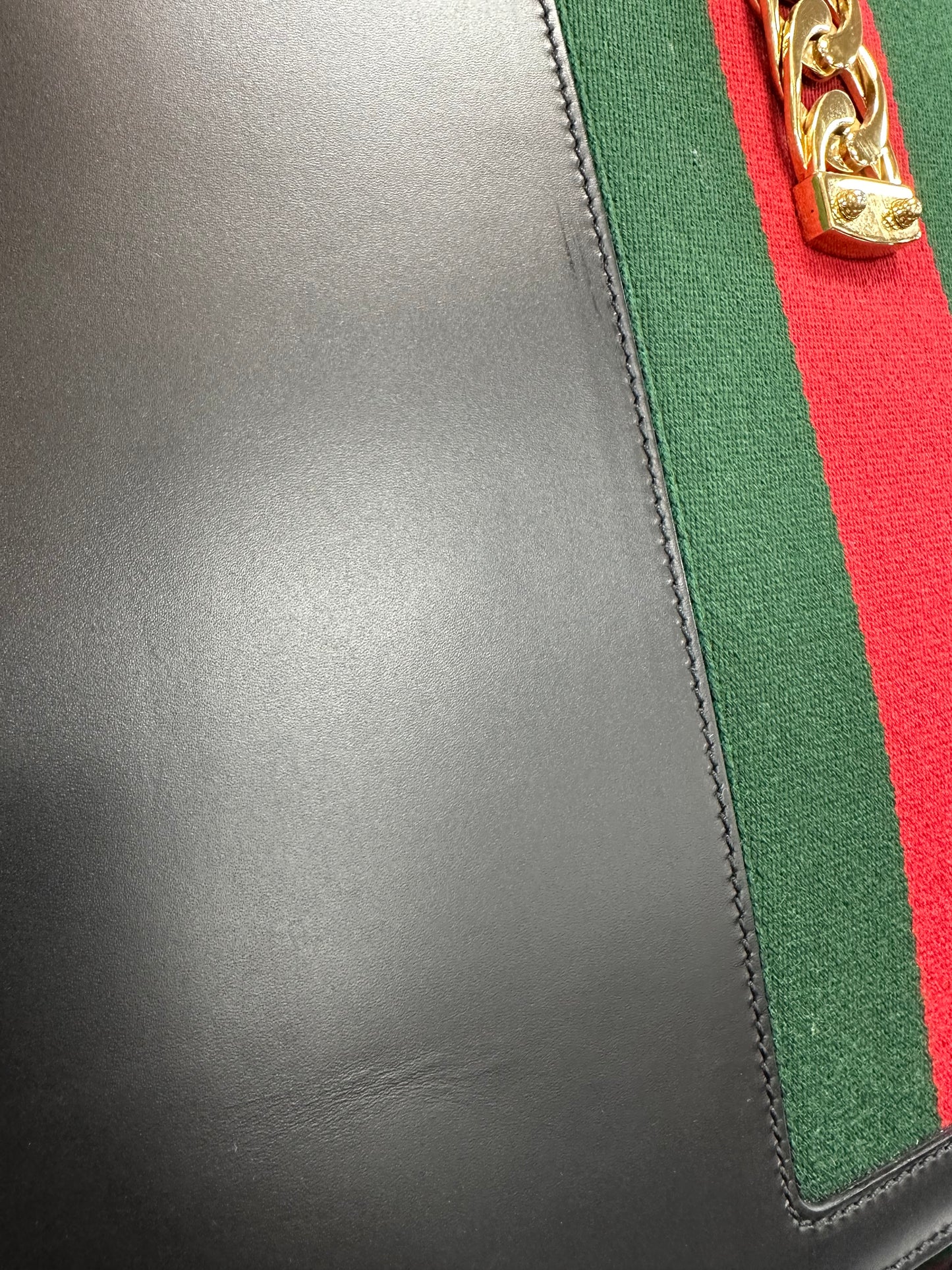 Gucci Sylvie Bag