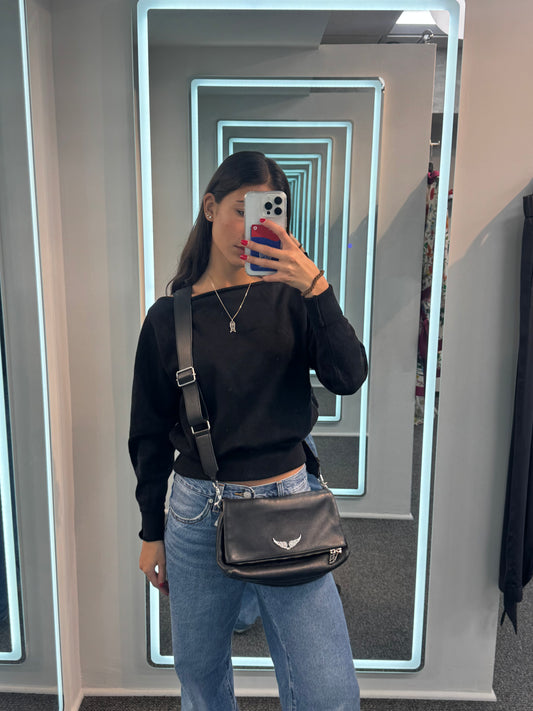 Zadig & Voltaire Crossbody Bag