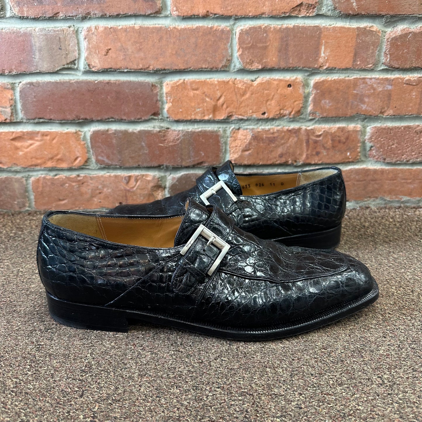Salvatore Ferragamo Loafer