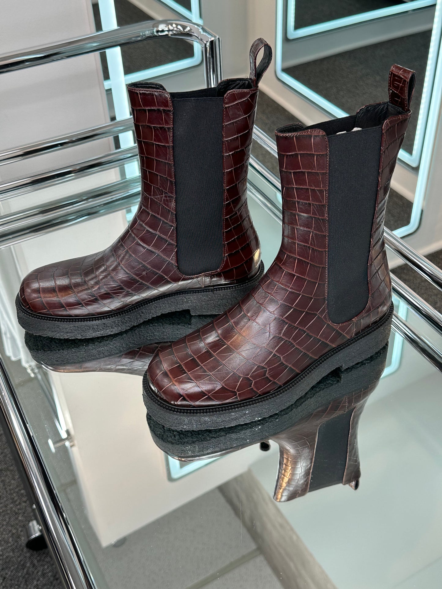 Staud Chelsea Boot