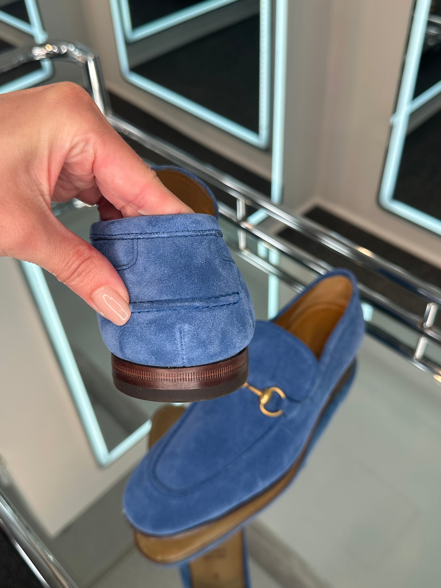 Gucci Loafer