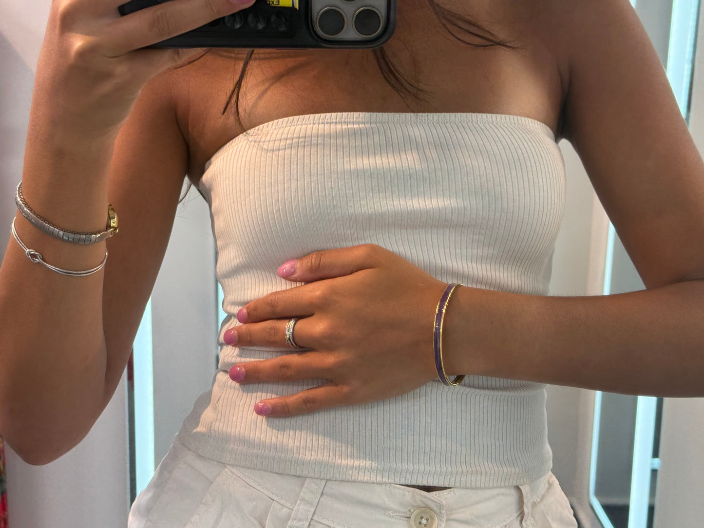 Hermes Bangle