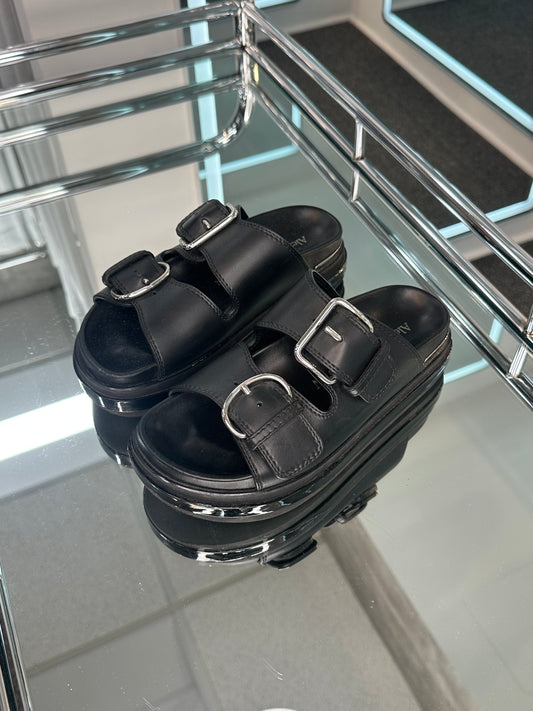 Alexander McQueen Sandals
