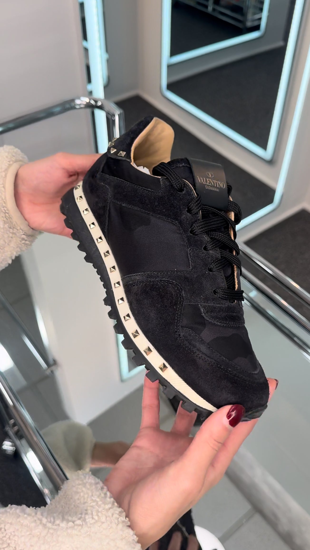 Valentino Sneakers