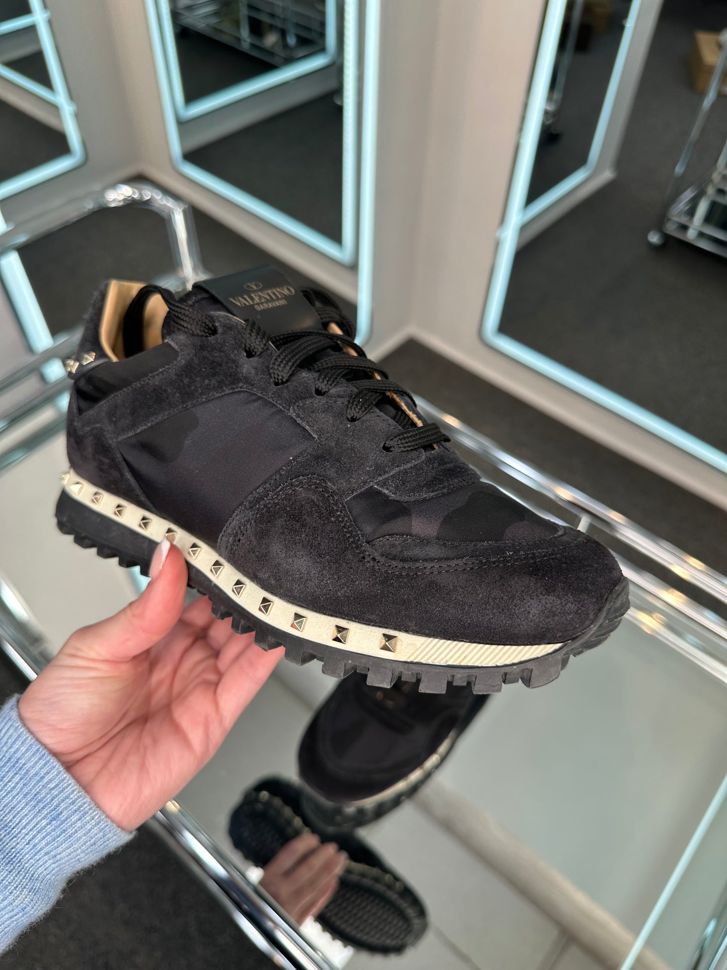 Valentino Sneakers