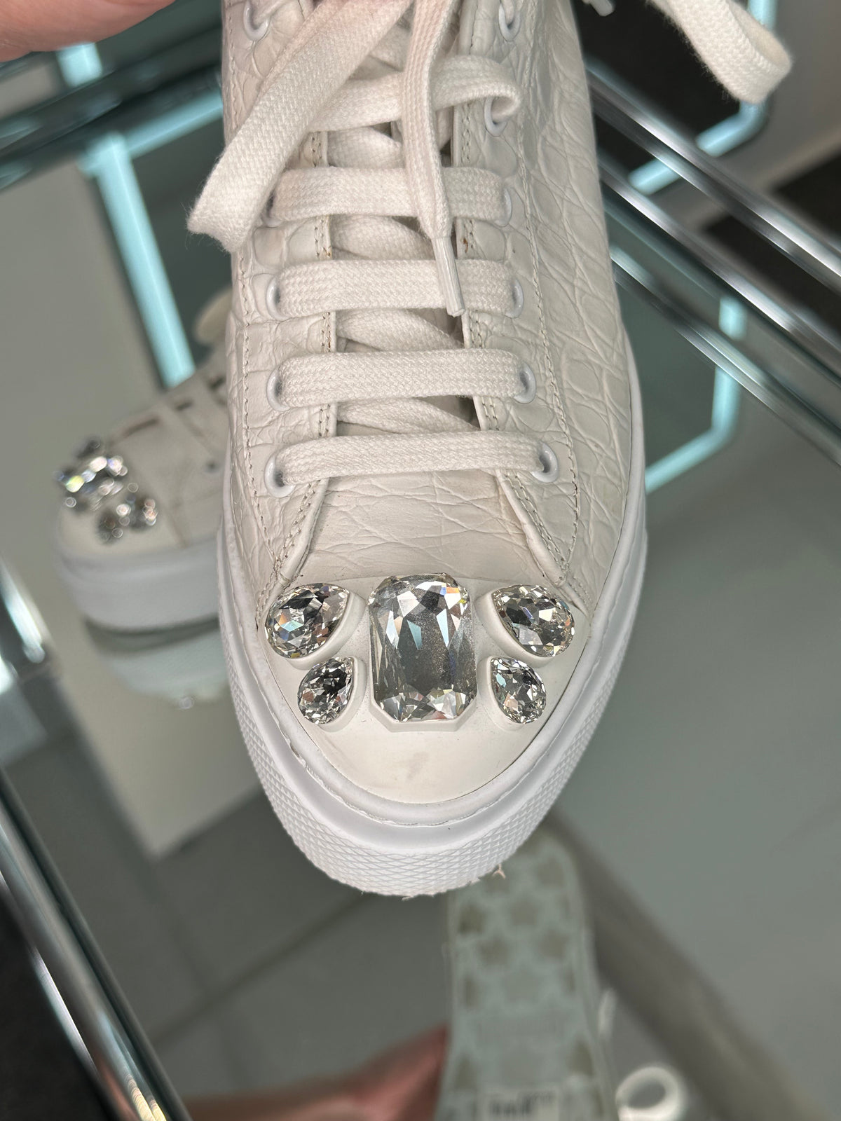 Miu Miu Sneaker