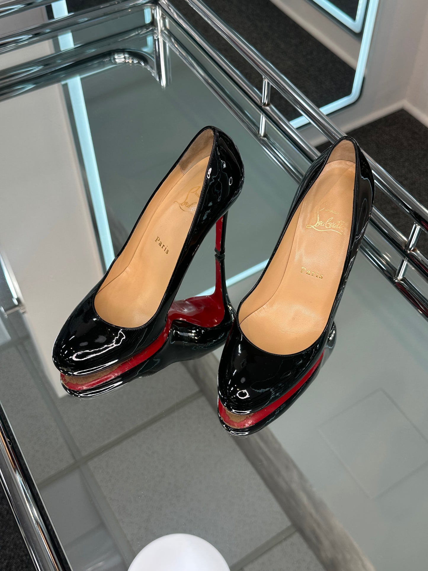 Christian Louboutin Pumps