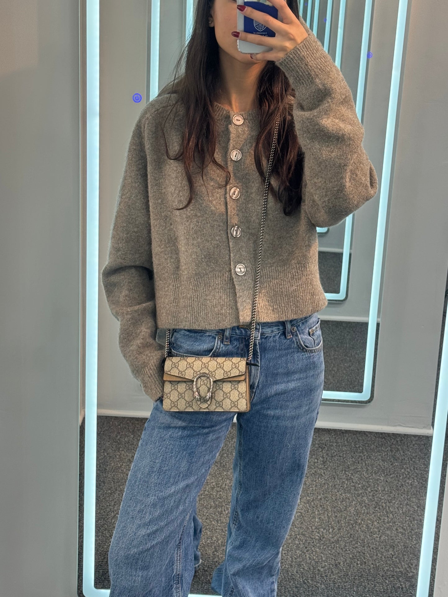Gucci Crossbody