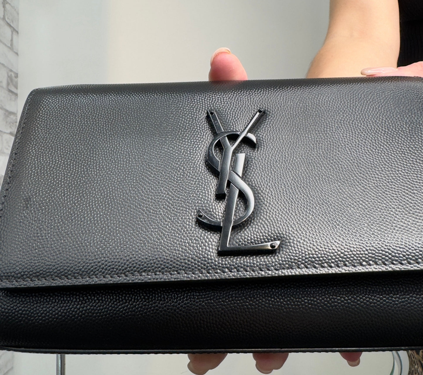 Saint Laurent Crossbody Bag