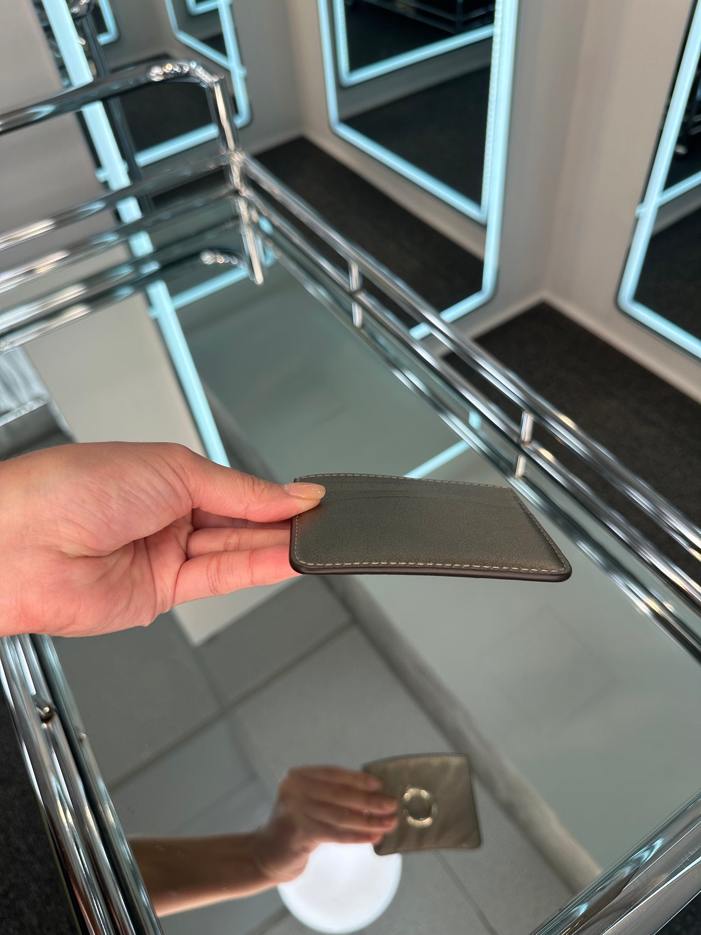 Cartier Card Holder