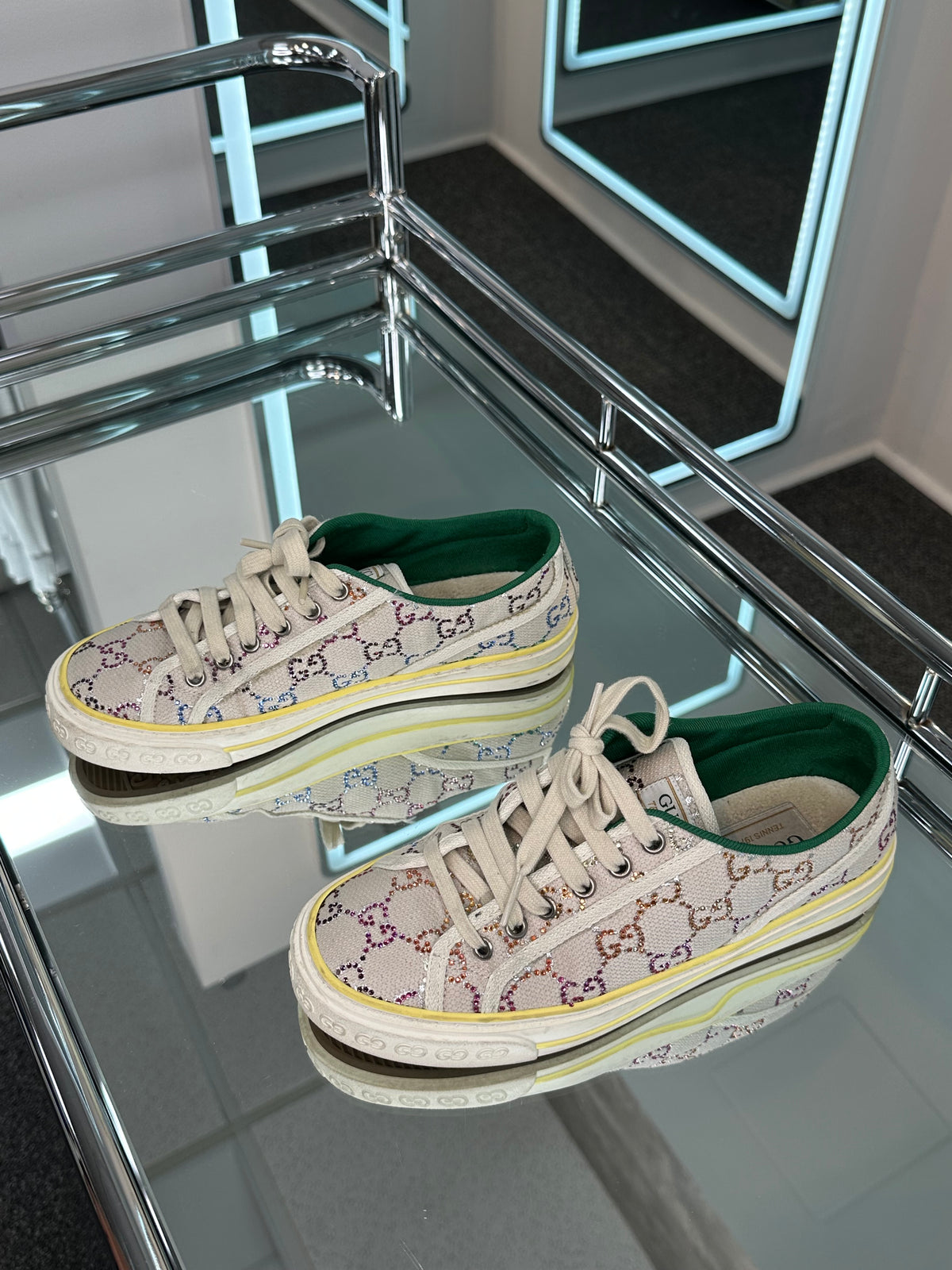Gucci Sneakers