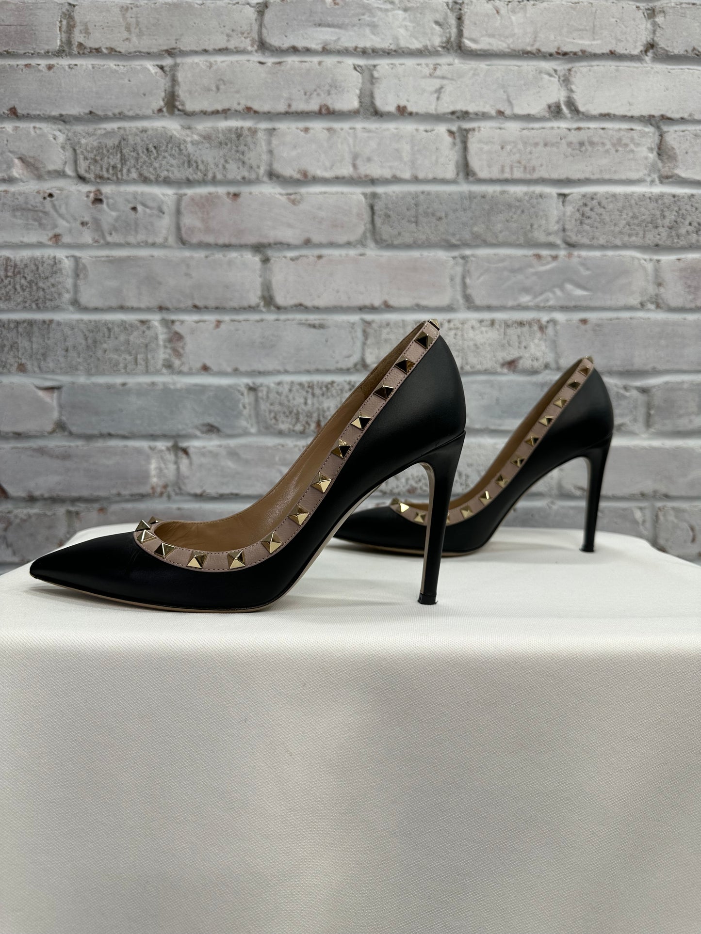 Valentino Heels