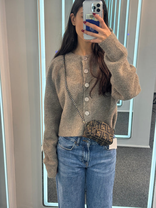 Fendi Pouch/Crossbody