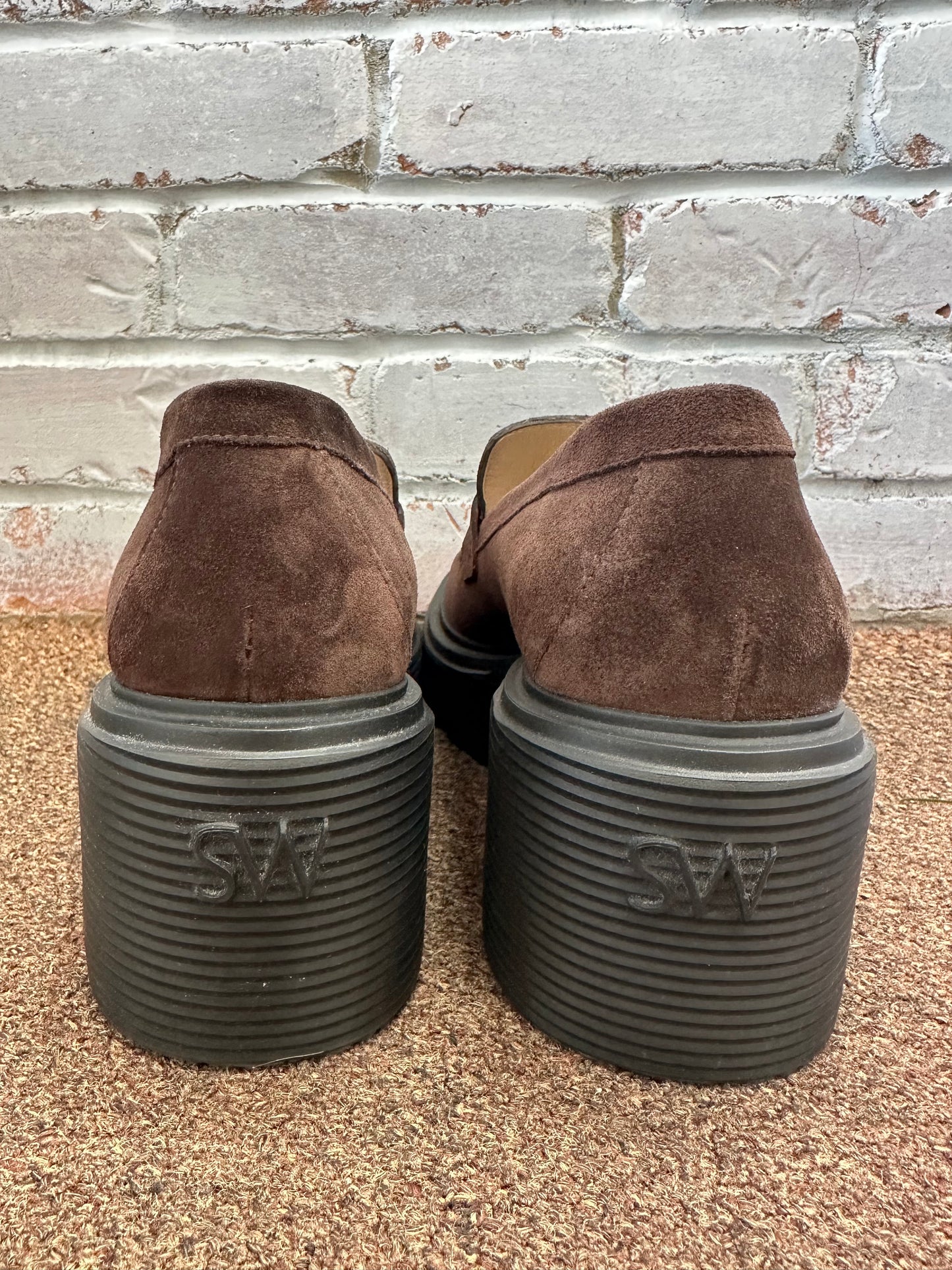 Stuart Wetizman Soho Loafer