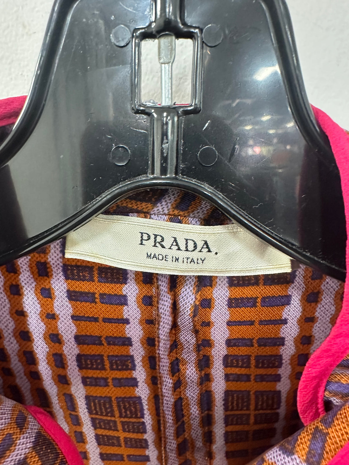 Prada Dress