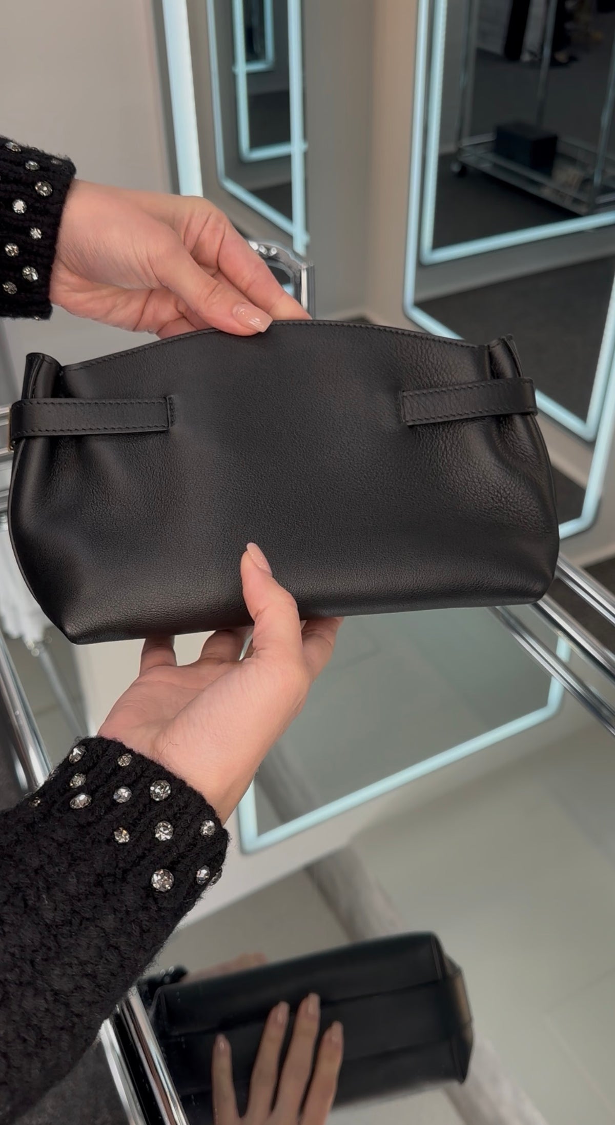 Salvatore Ferragamo Crossbody