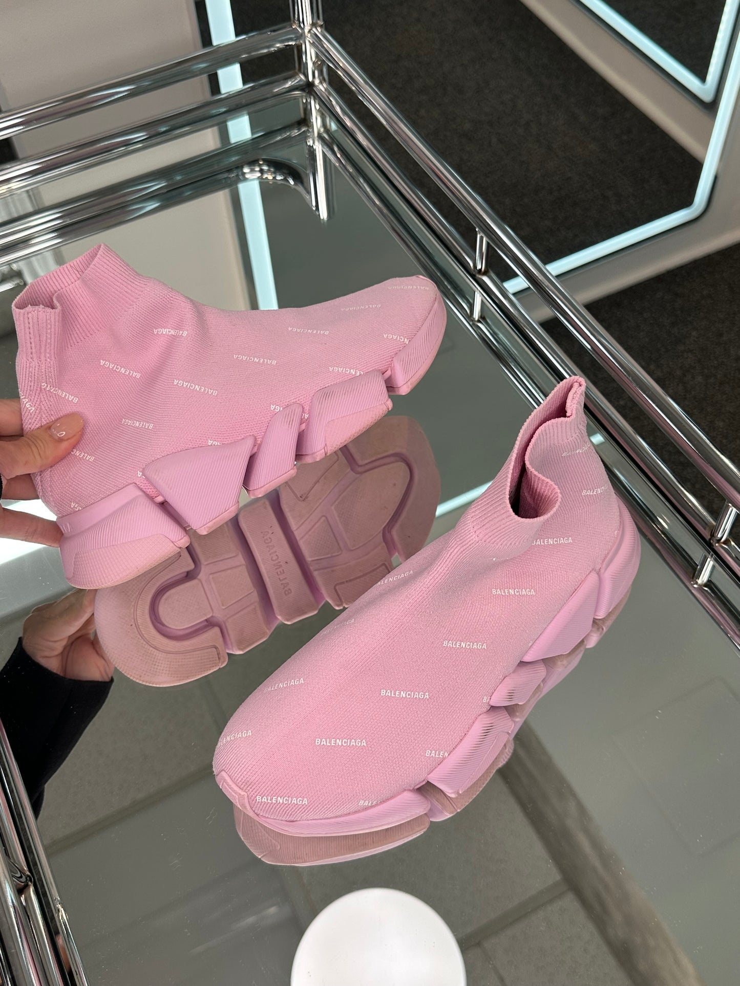 Balenciaga Sneaker