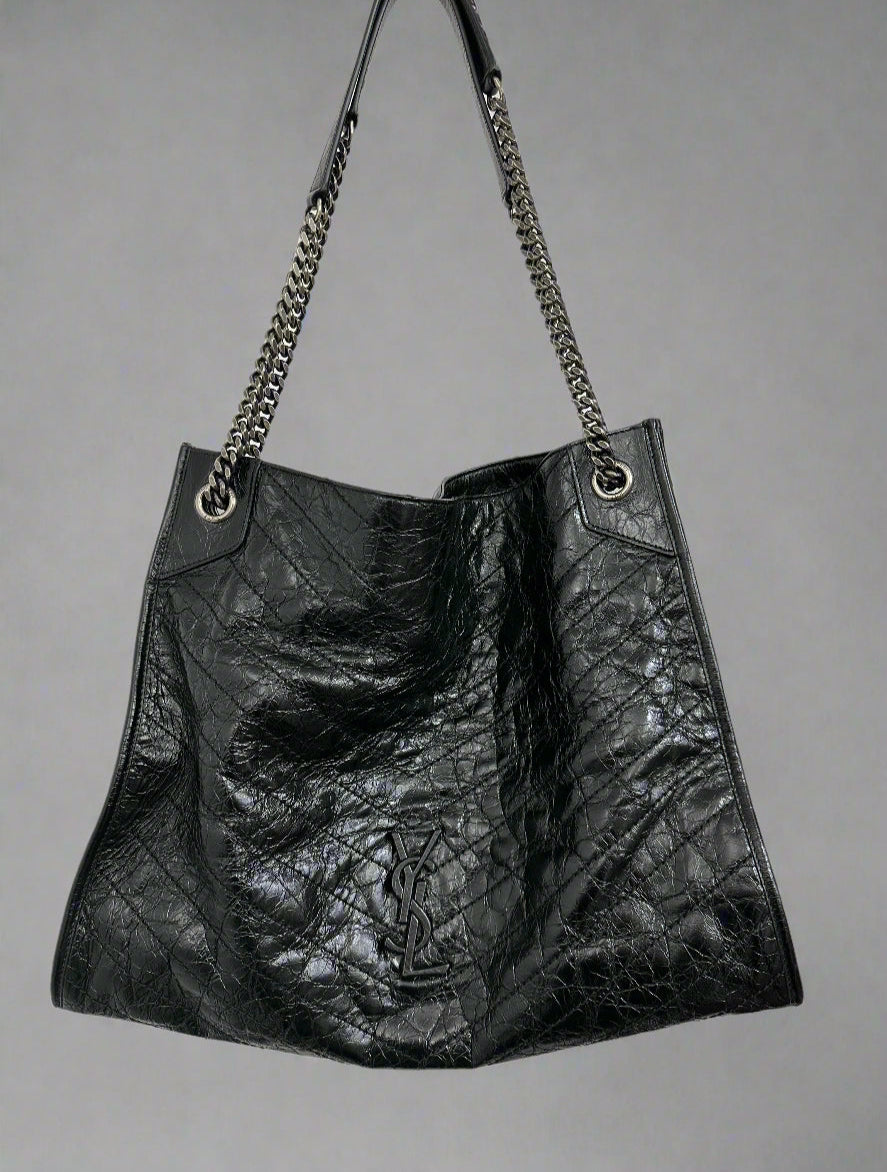 Saint Laurent Tote