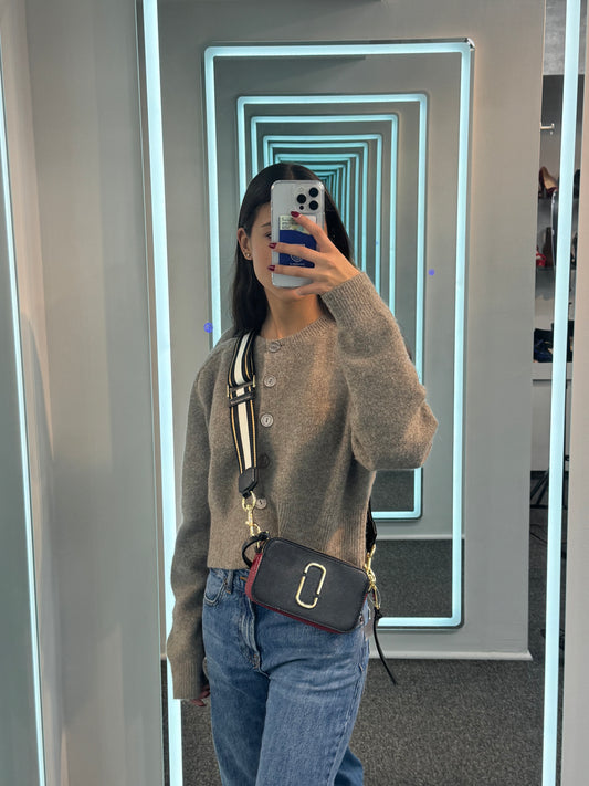 Marc Jacobs Crossbody Bag