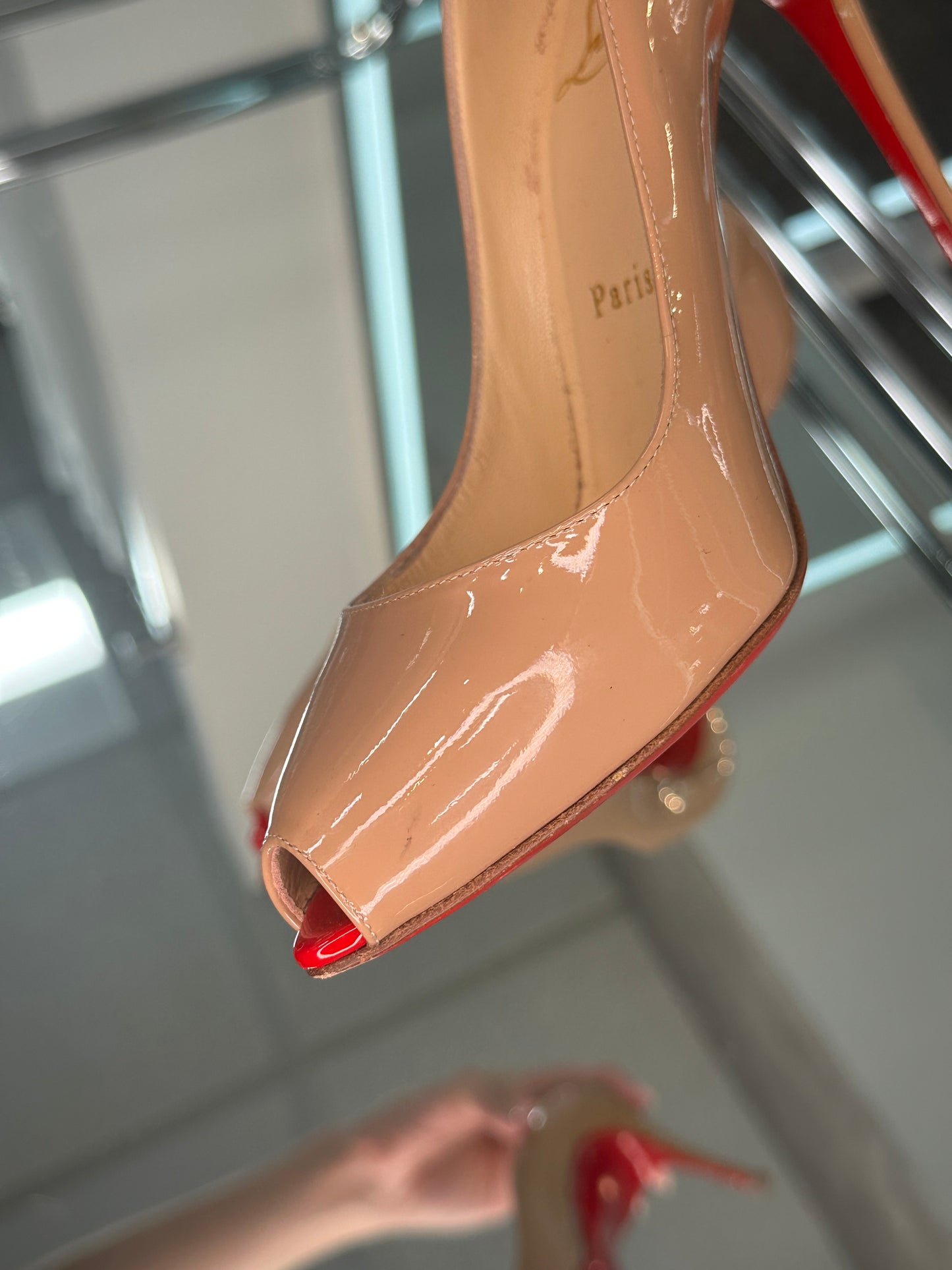 Christian Louboutin Heels