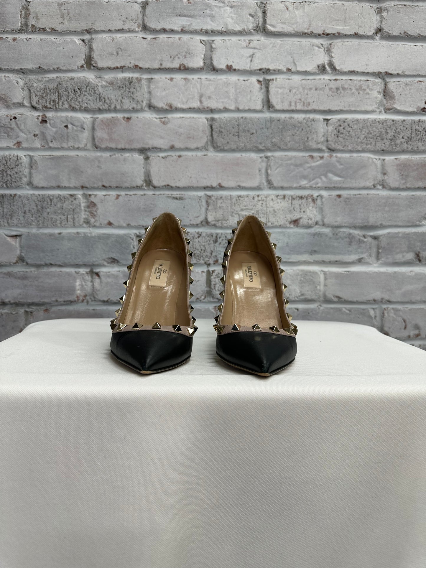 Valentino Heels