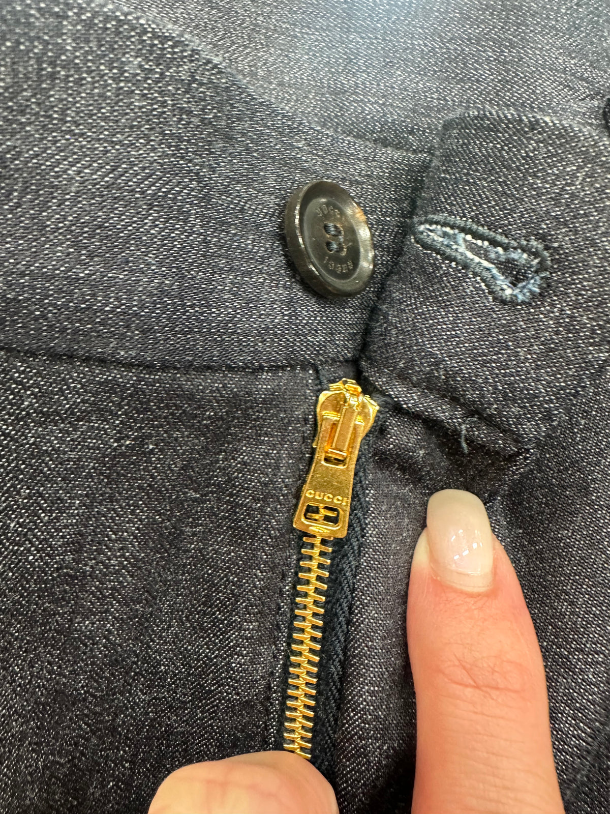 Gucci Trousers