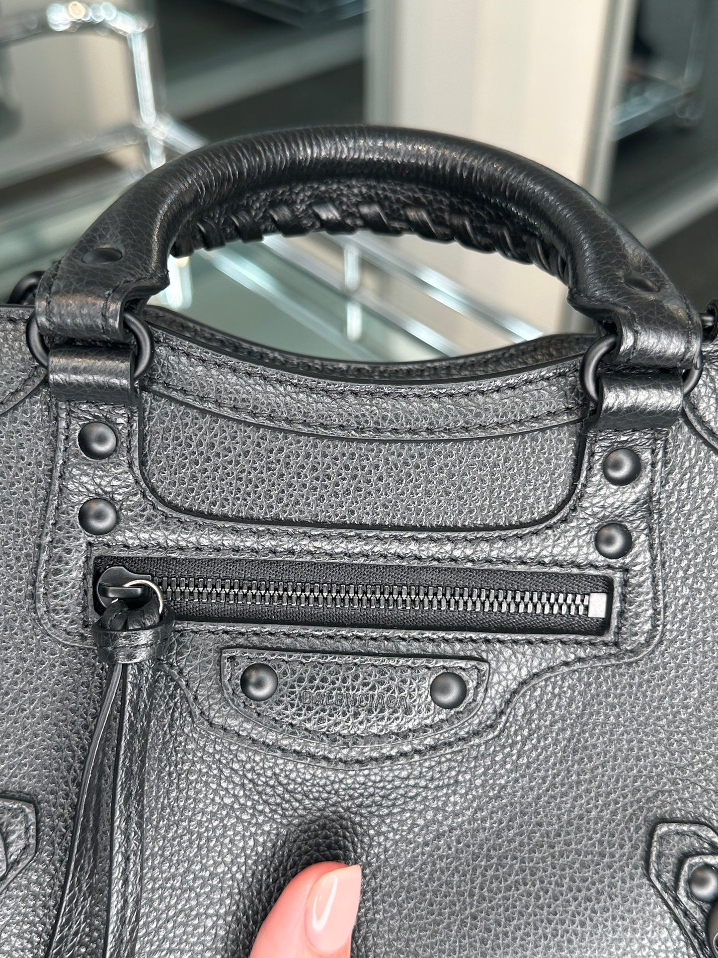 Balenciaga City Bag