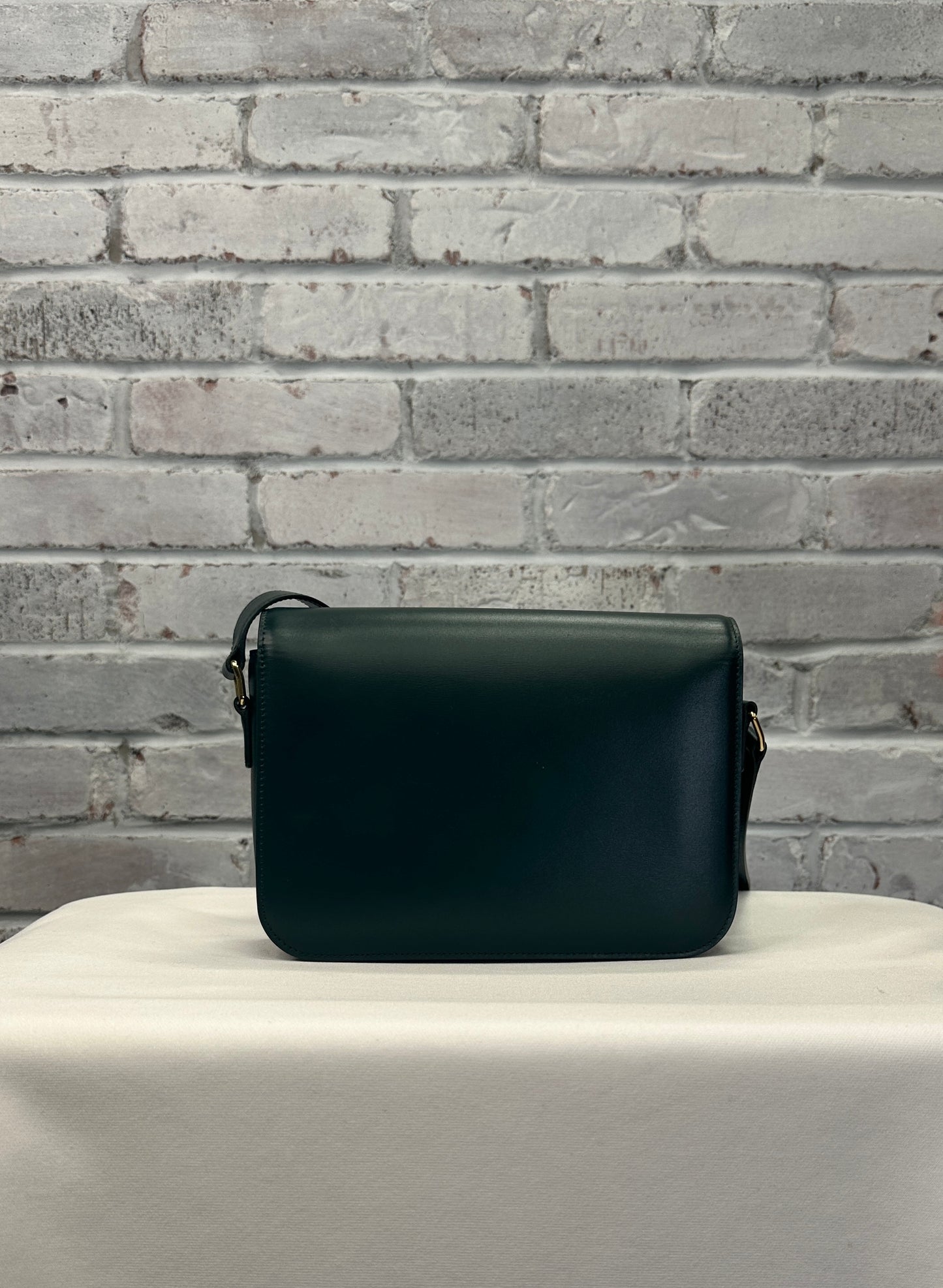 Celine Triomphe Crossbody Bag
