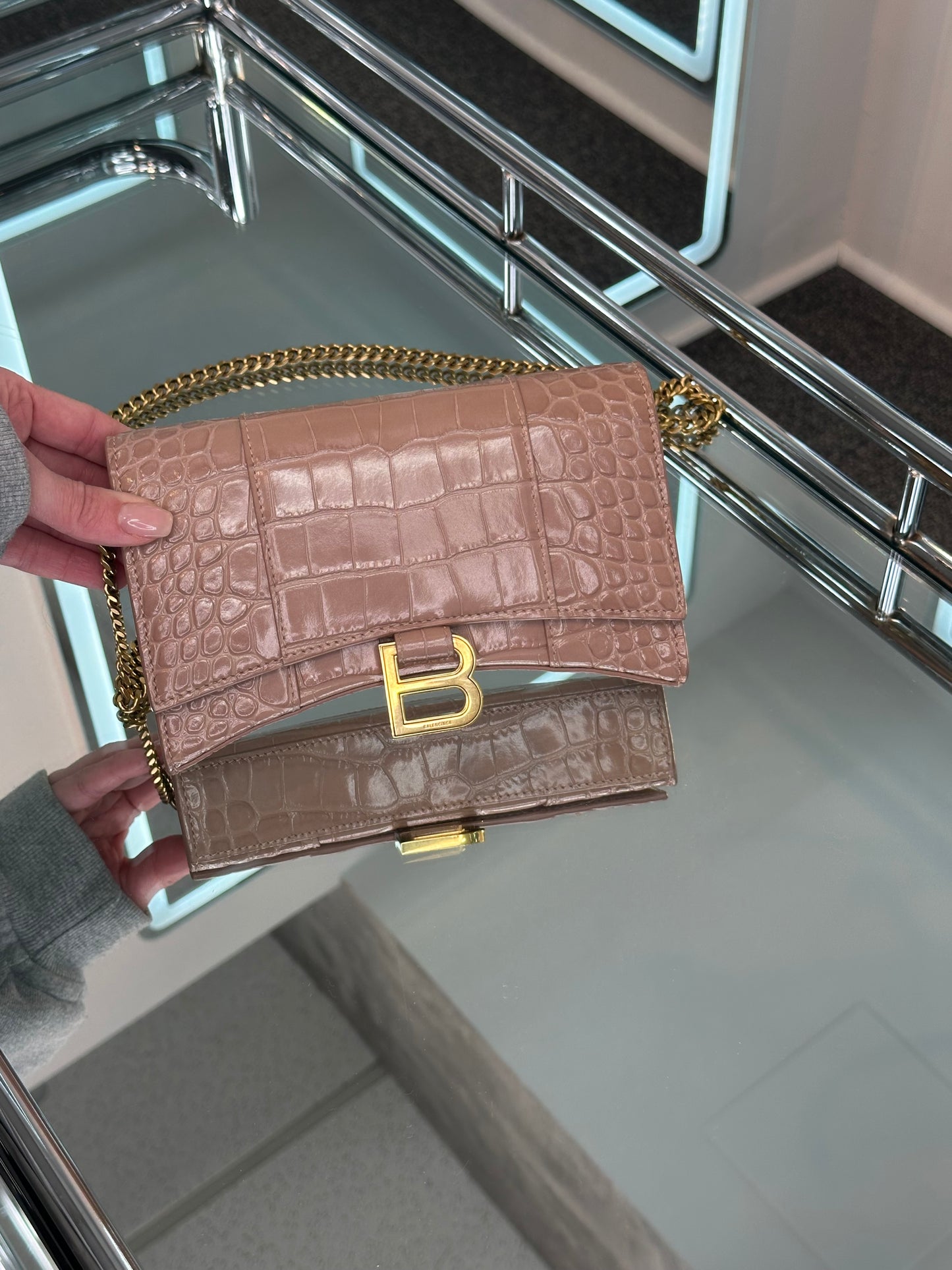 Balenciaga Crossbody