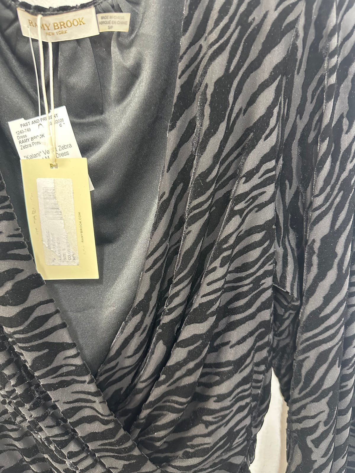 Ramy Brook Dress
