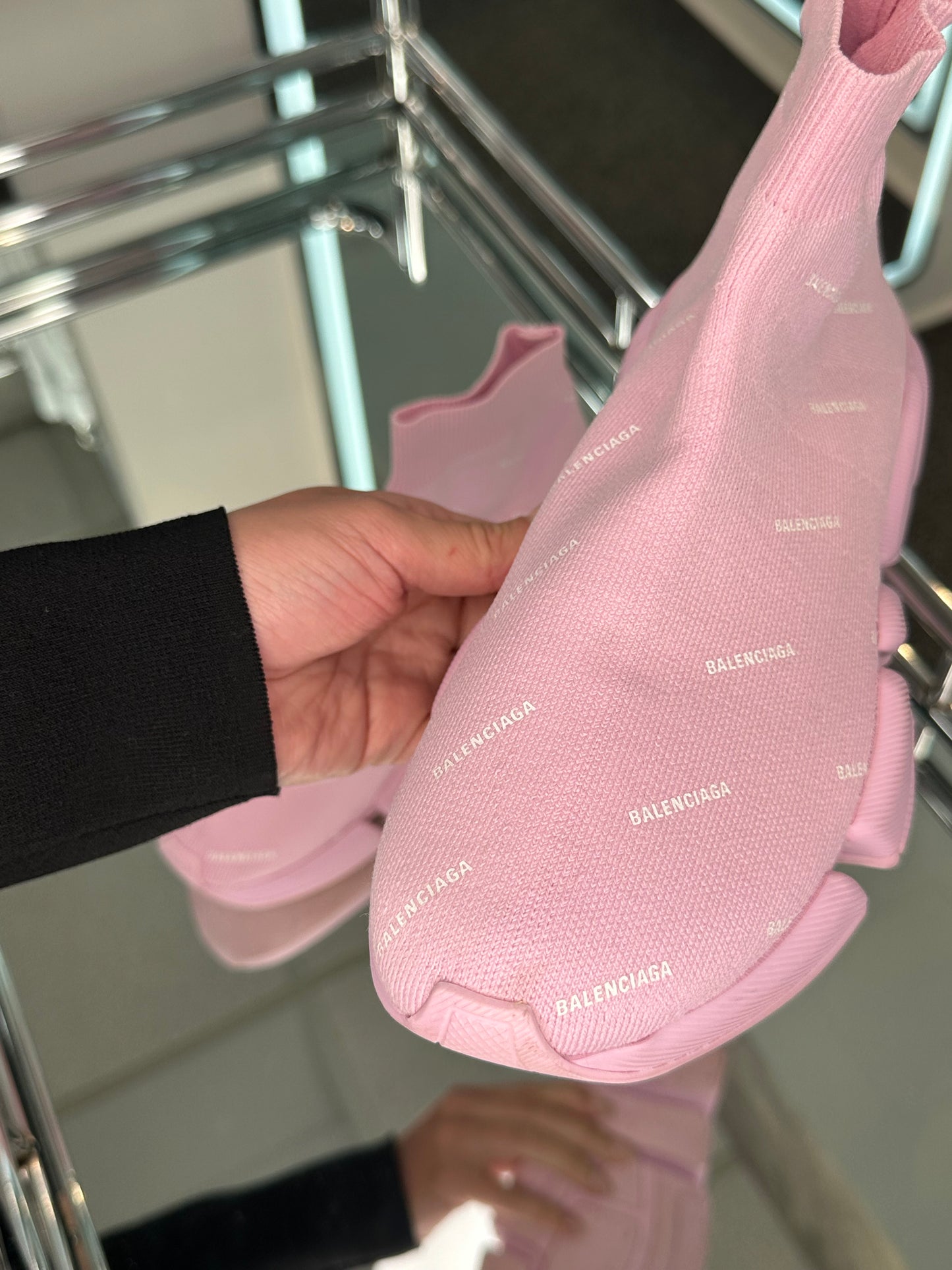 Balenciaga Sneaker